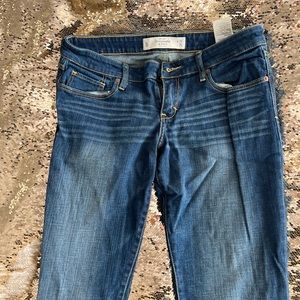 Abercrombie Jeans
